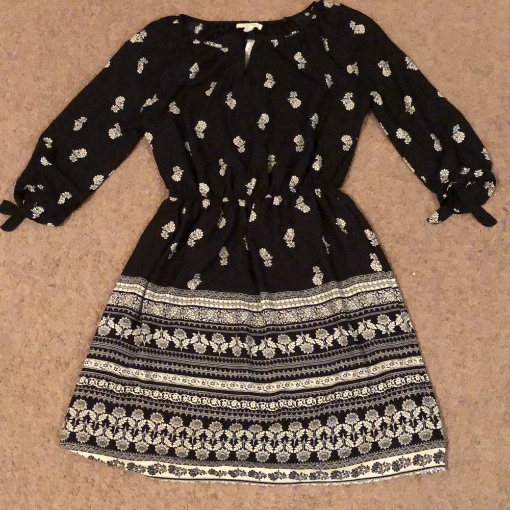 !!SALE!!Maurices dress